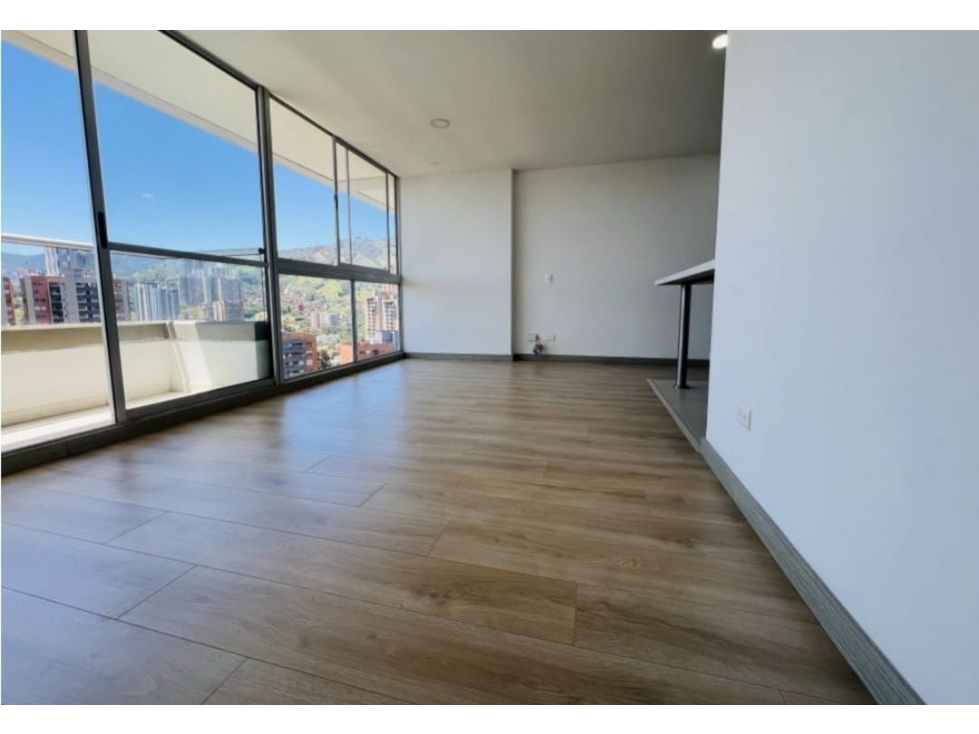 Apartamento en Venta Loma San Remo, Sabaneta — foto 4