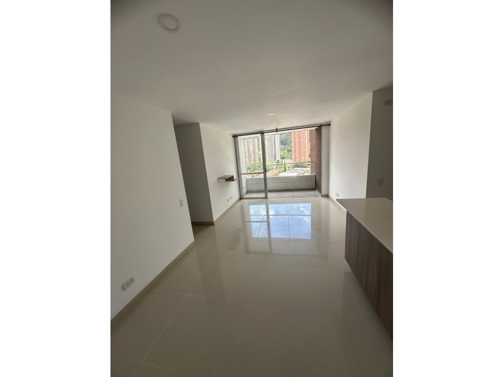 Apartamento en Venta Arcón Sur, Sabaneta — foto 3