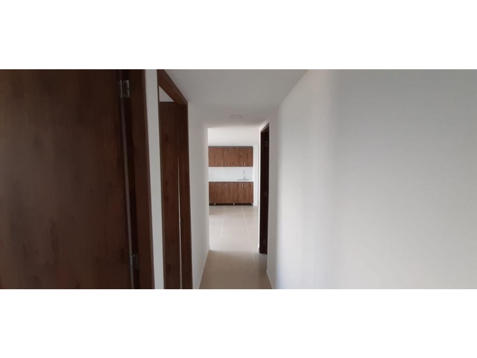 Apartamento en Venta La Inmaculada, Sabaneta — foto 5