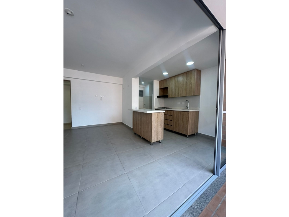Apartamento en Venta Reservas, Itagüí