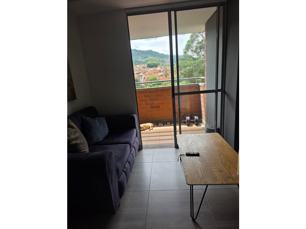 Apartamento en Venta Centro, Itagüí — foto 4