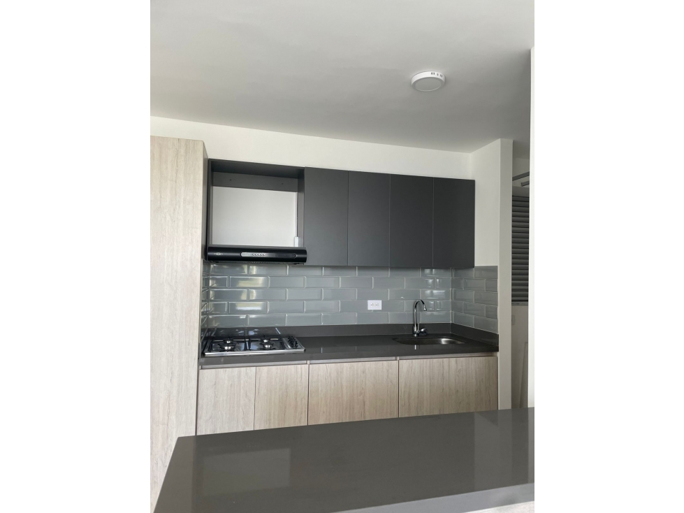 Apartaestudio en Venta La Inmaculada, Tablaza