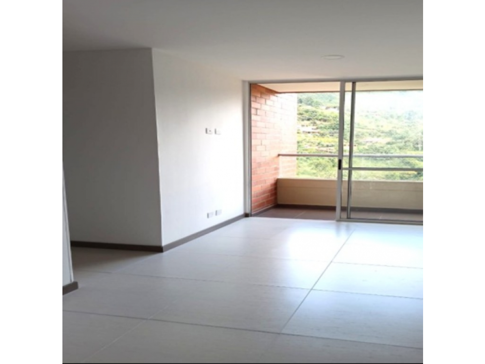 Apartamento en Venta Alto Las Flores, Sabaneta — foto 3