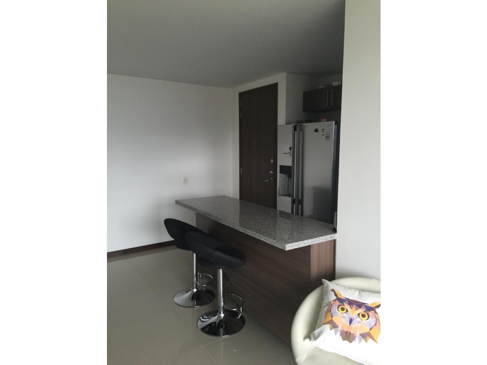 Apartamento en Venta Aves María, Sabaneta — foto 5