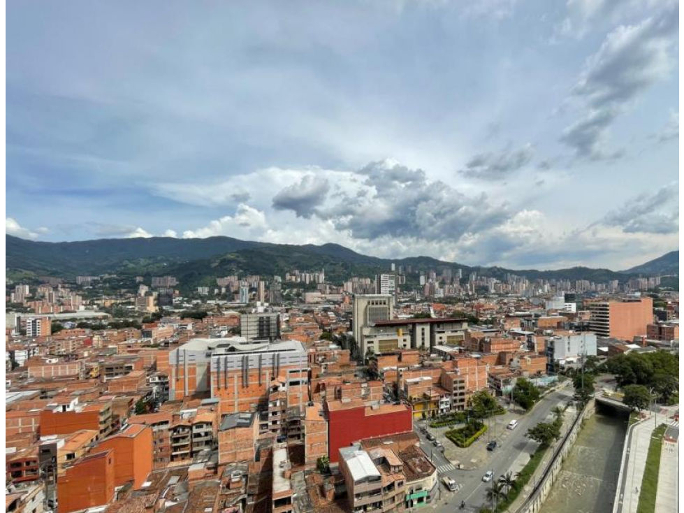 Apartamento en Venta (Obra Gris) Fátima, Itagüí — foto 6