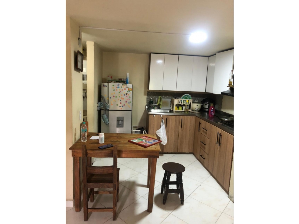 Apartamento en Venta Trapiche, Bello