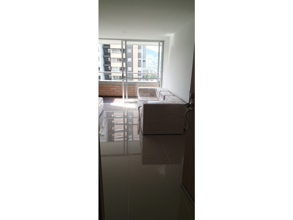 Apartamento en Venta La Ferrería, La Estrella — foto 4