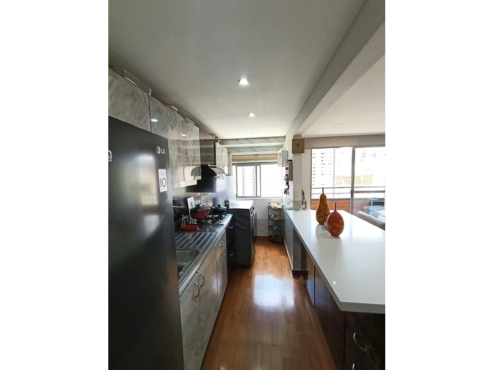 Apartamento en Venta Ditaires, Itagüí — foto 2