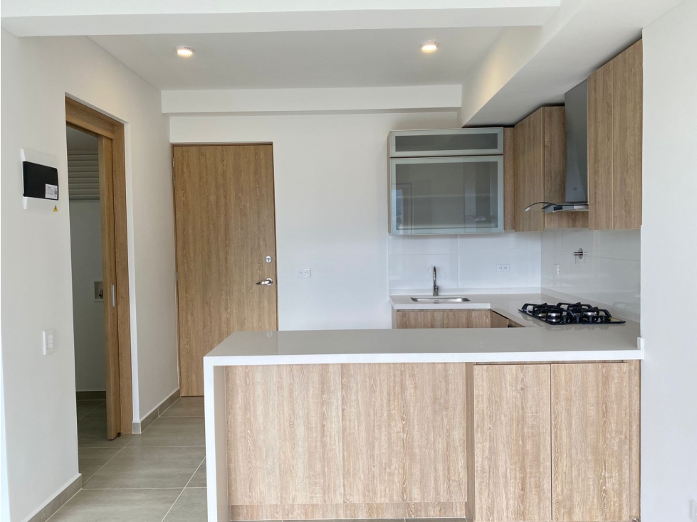 Apartamento en Venta Pan de Azúcar, Sabaneta - 4