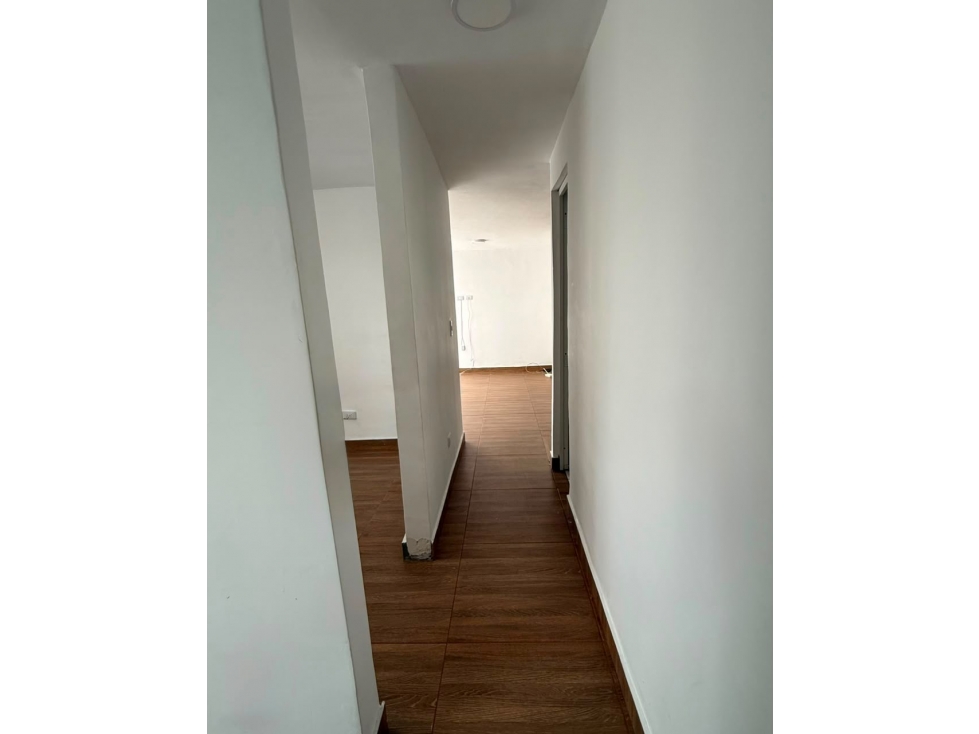 Apartamento en Venta María Auxiliadora, Sabaneta — foto 5