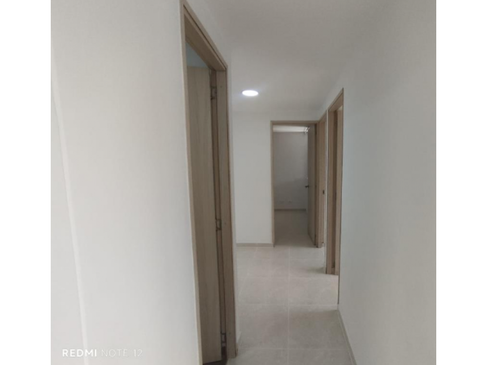 Apartamento en Venta La Ferrería, La Estrella — foto 4