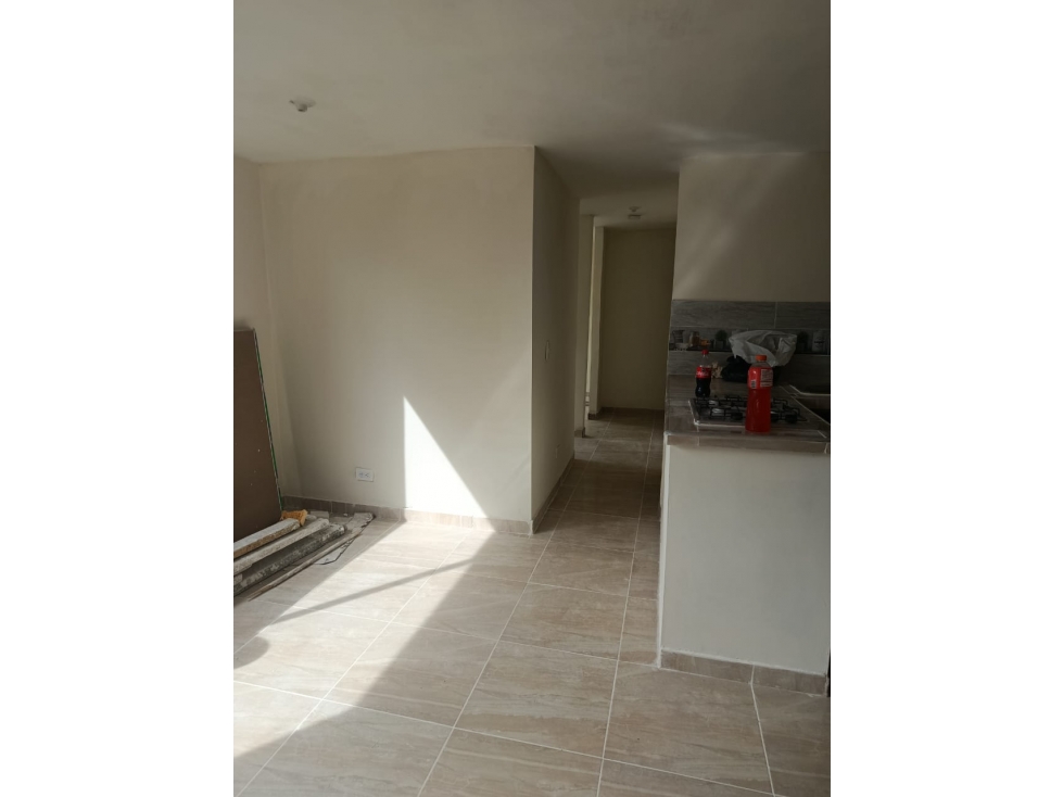 Apartamento en Venta María Auxiliadora, Sabaneta — foto 4