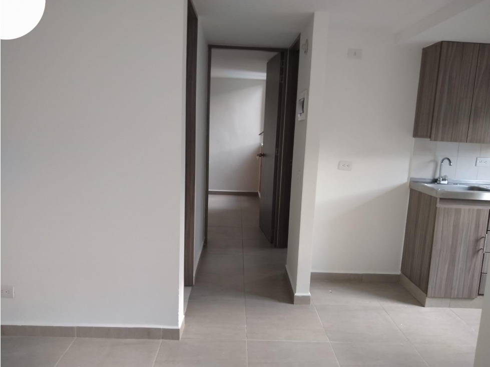 Apartamento en Venta La Tablaza La Estrella (Inversionista) — foto 4