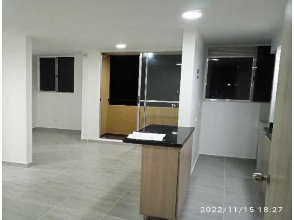 Apartamento en Venta Comfama, La Estrella — foto 2