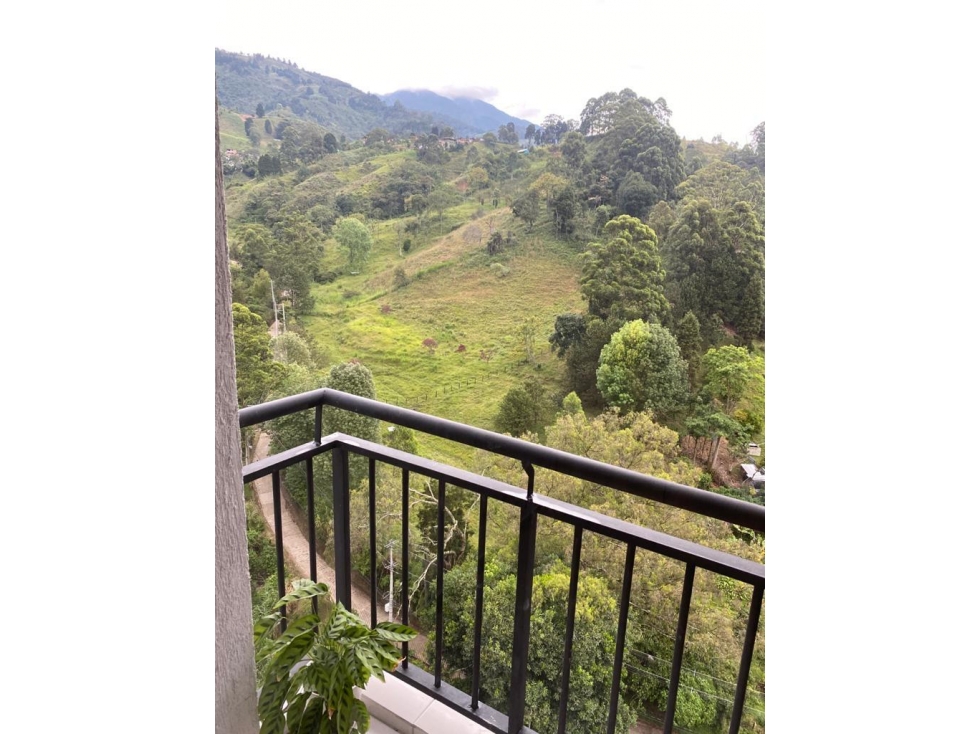 Apartamento en Venta La Tablaza, La Estrella — foto 6