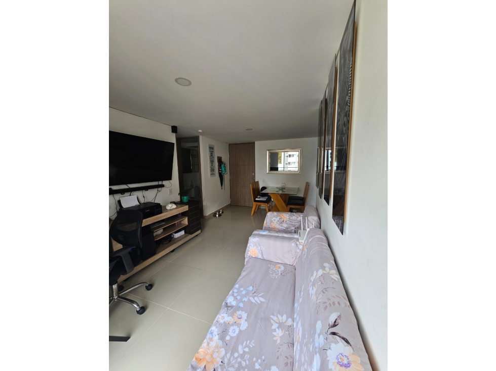 Apartamento en Venta La Ferrería, La Estrella — foto 2