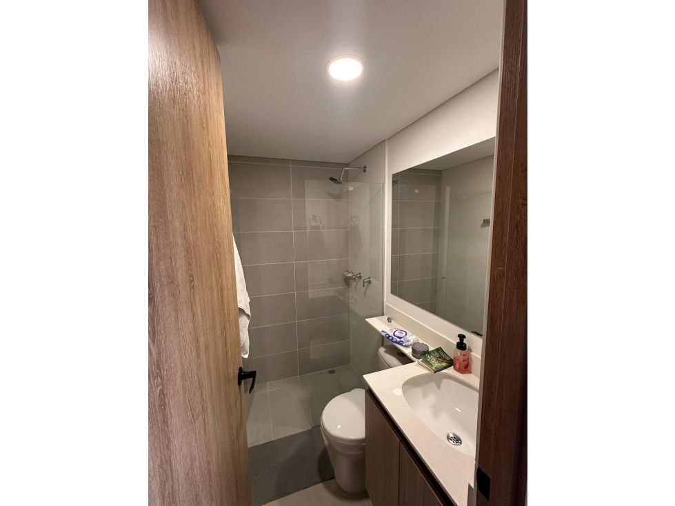 Apartamento en Venta El Rosario, Itagüí — foto 6