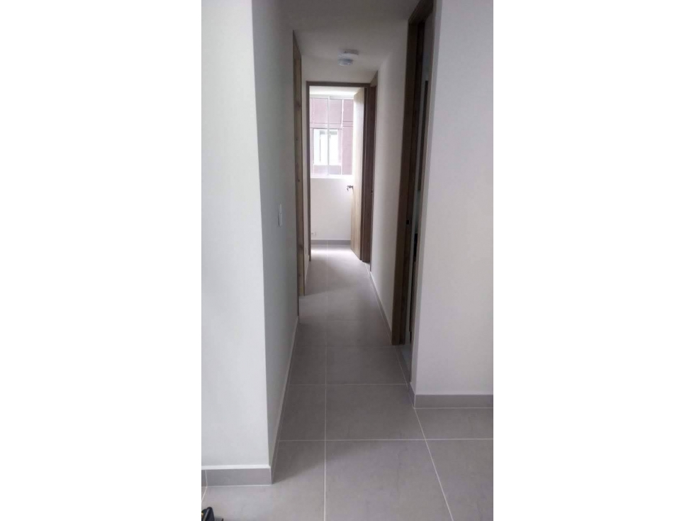 Apartamento en venta María Auxiliadora, Sabaneta — foto 5