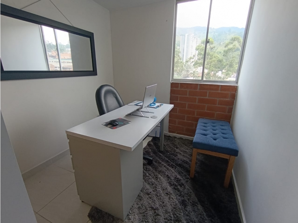 Apartamento en Venta La Tablaza, La Estrella — foto 4