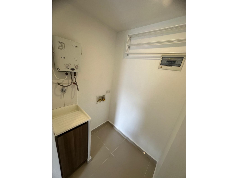 Apartamento en Venta Arcón Sur, Sabaneta — foto 4