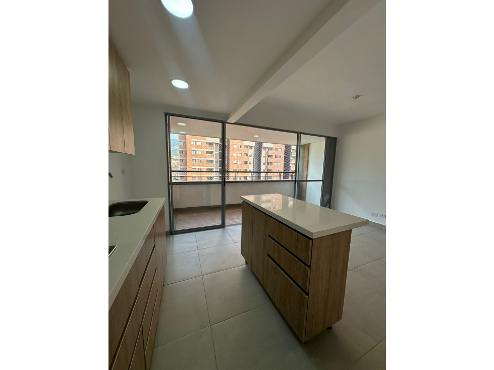 Apartamento en Venta Reservas, Itagüí — foto 2