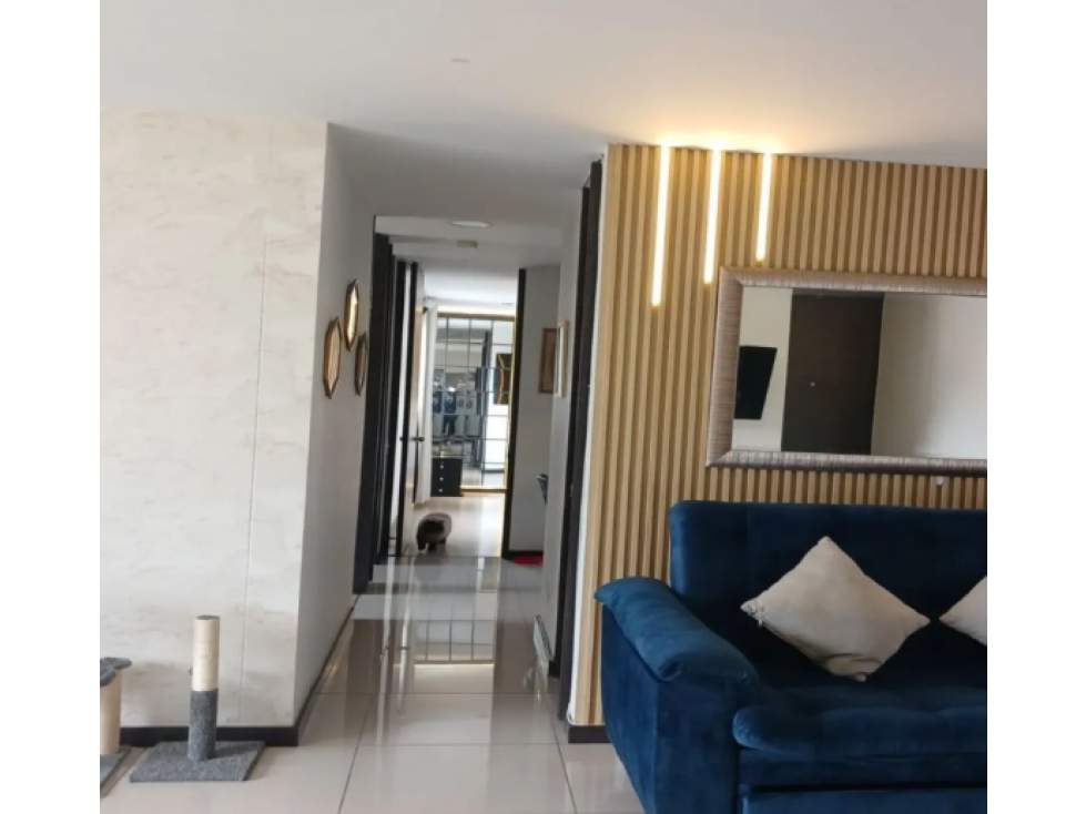 Apartamento en Venta Suramérica, La Estrella — foto 4