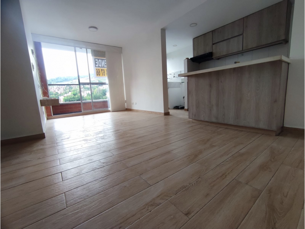 Apartamento en Venta Bucaros, Bello — foto 2