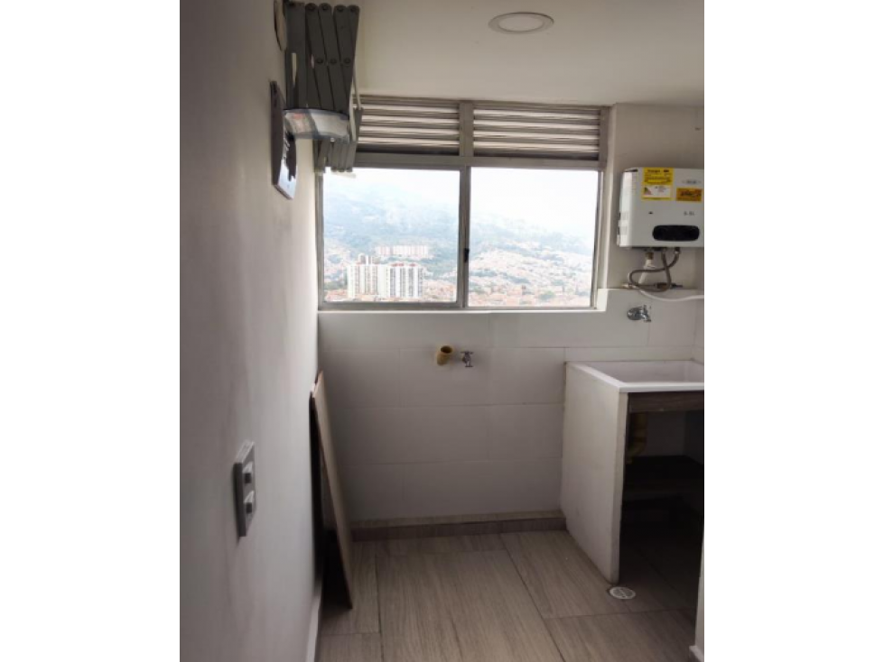 Apartamento en Venta Búcaros, Bello — foto 3