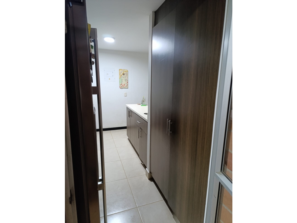 Apartamento en Venta Loma de San José, Sabaneta — foto 2