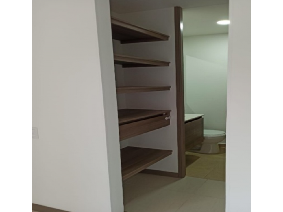 Apartamento en Venta Alto Las Flores, Sabaneta — foto 5