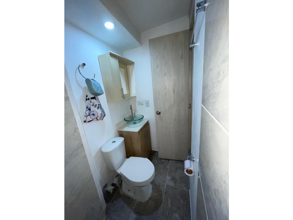 Apartamento en Venta Comfama, La estrella (para inversión) — foto 6