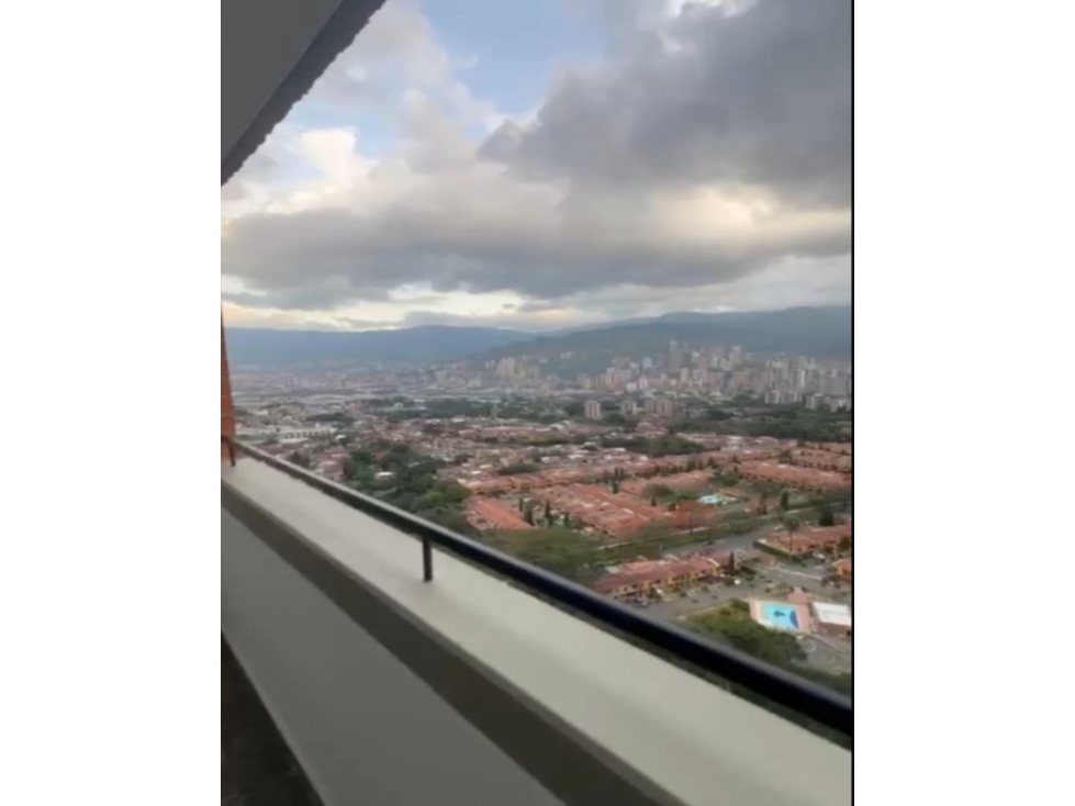 Apartamento en Venta Suramérica, Itagüí — foto 4