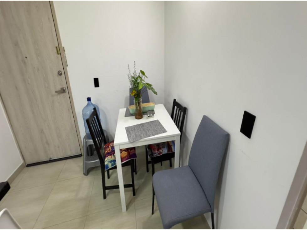 Apartamento en Venta Comfama, La Estrella — foto 6