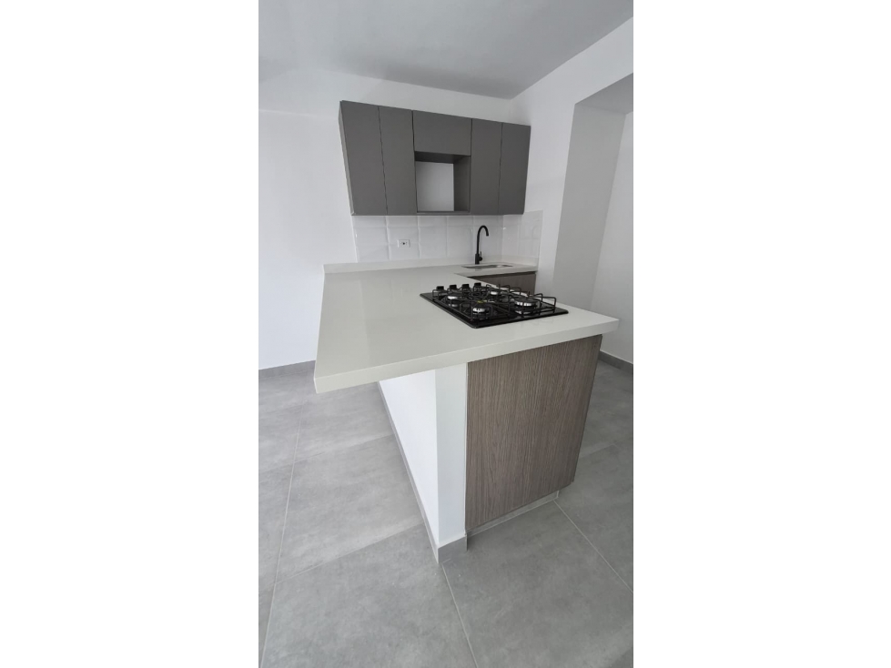 Apartaestudio en Venta Madera, Bello — foto 2