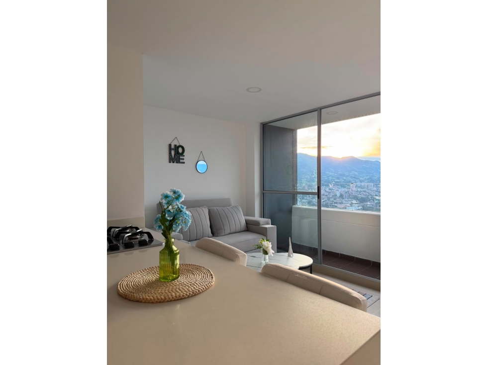 Apartamento en Venta Lomitas, Sabaneta — foto 3