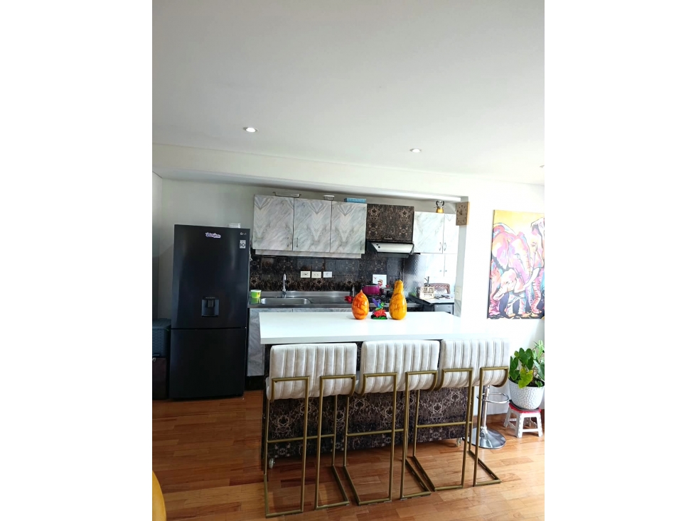 Apartamento en Venta Ditaires, Itagüí