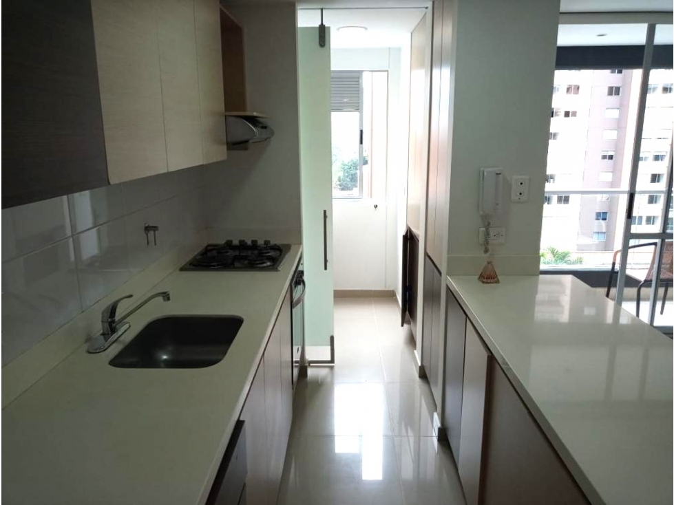 Apartamento en Venta San José, Sabaneta — foto 3