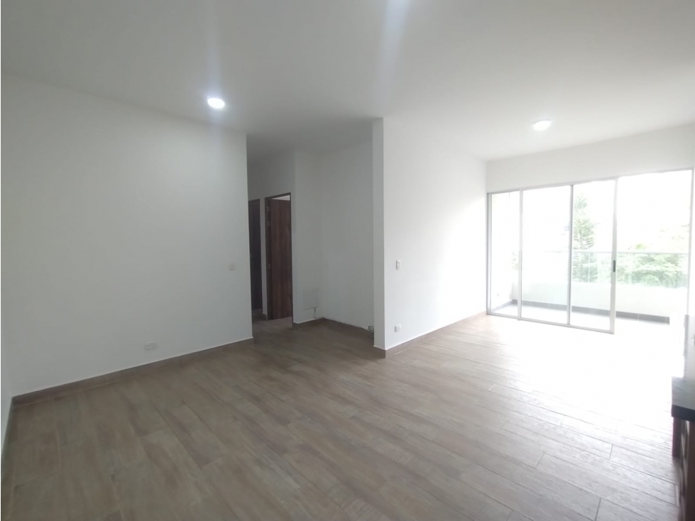 Apartamento en Venta La Doctora, Sabaneta — foto 4