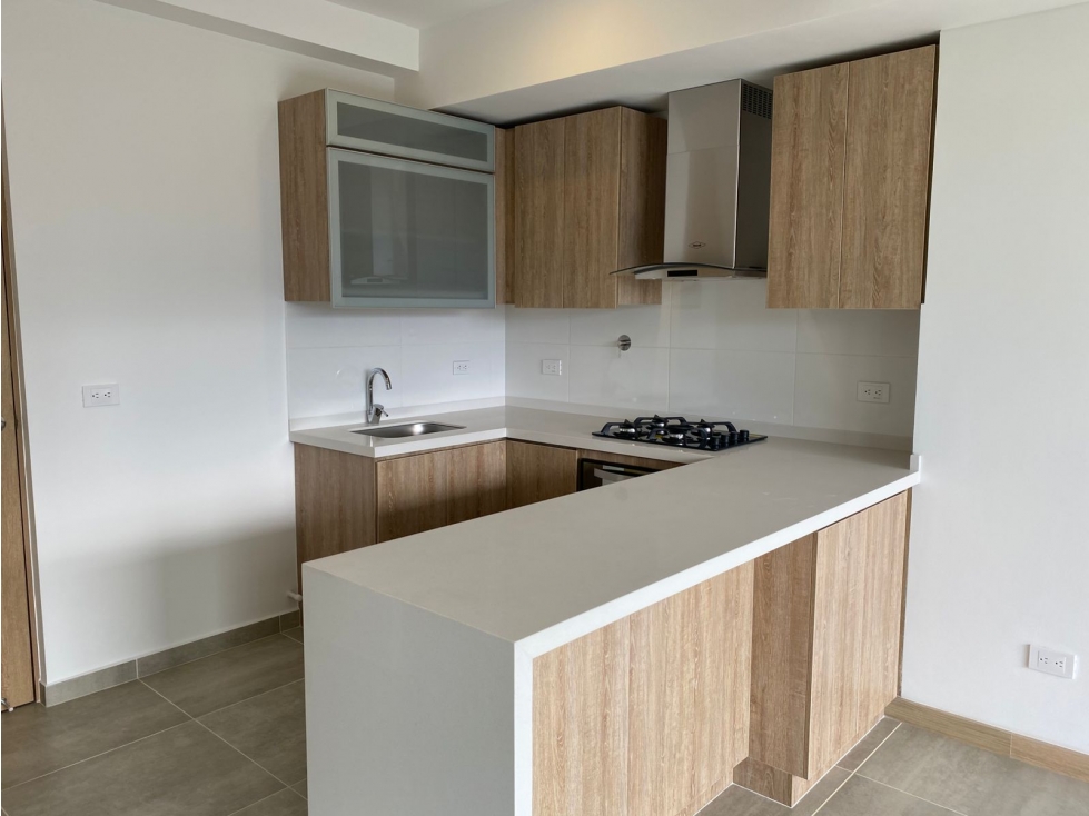 Apartamento en Venta Pan de Azúcar, Sabaneta - 6