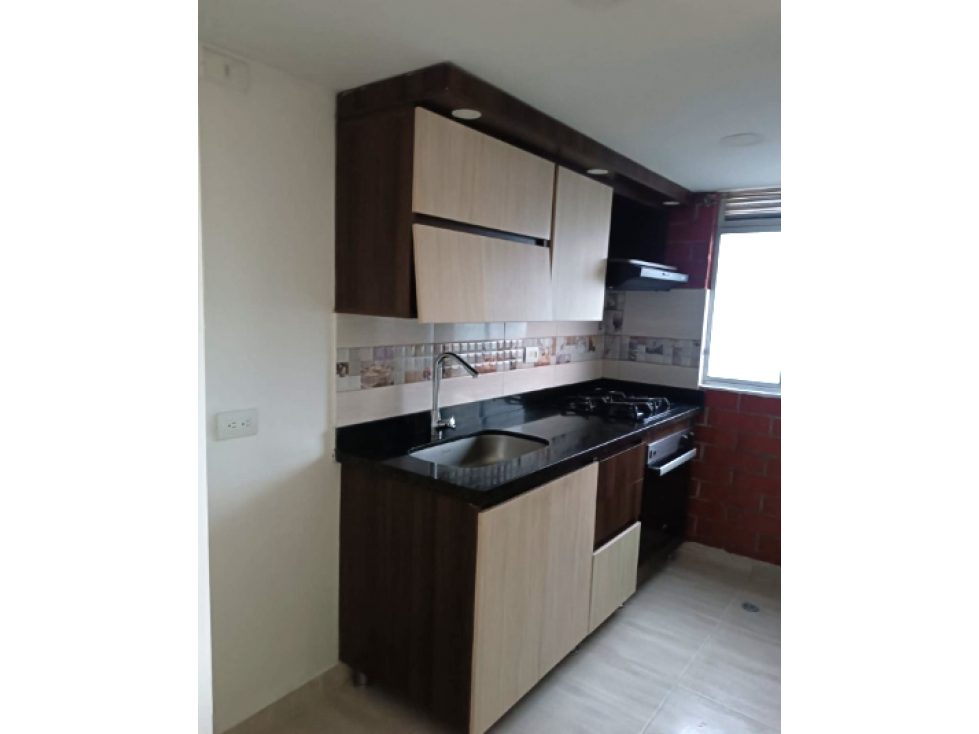 Apartamento en Venta La Tablaza, La Estrella