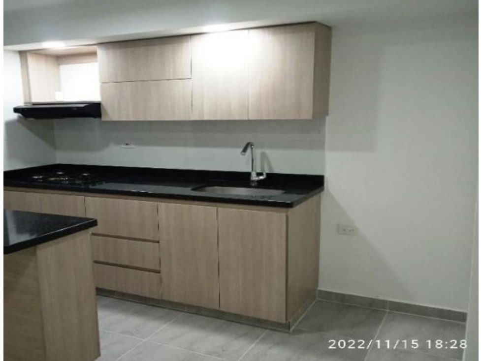 Apartamento en Venta Comfama, La Estrella