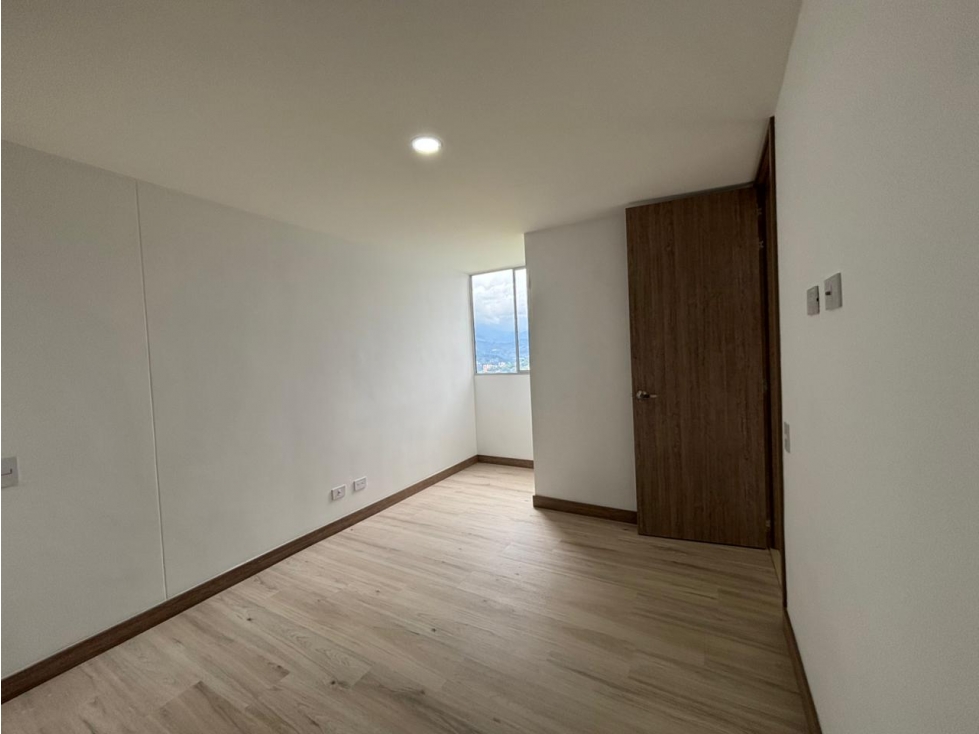 Apartamento en Venta La Ferrería, La Estrella — foto 6