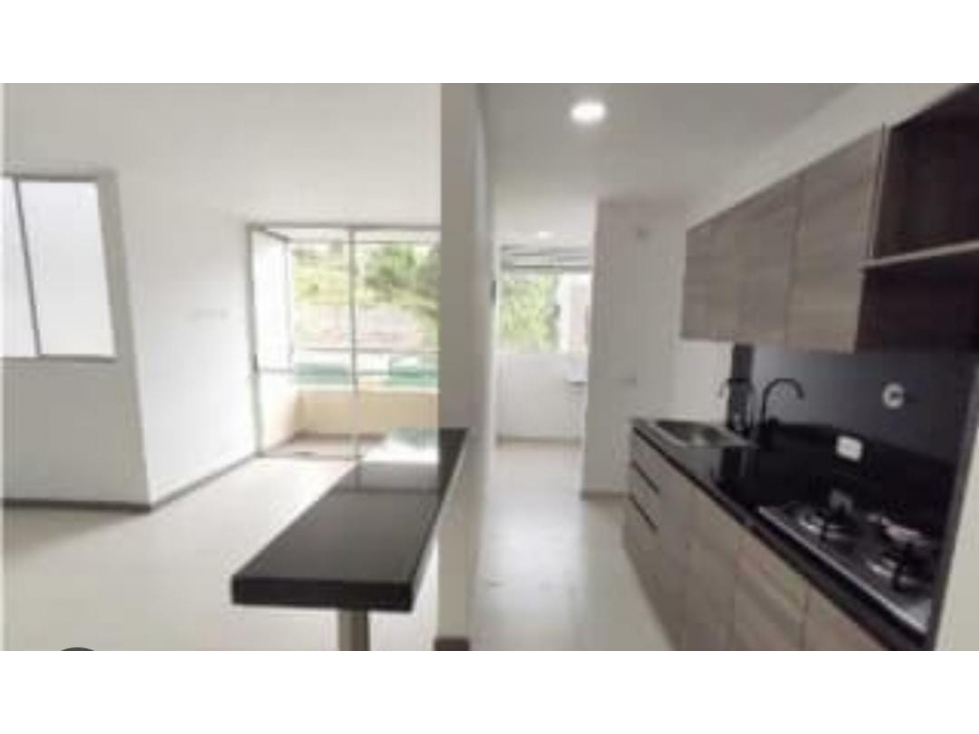 Apartamento en Venta La Florida, Sabaneta