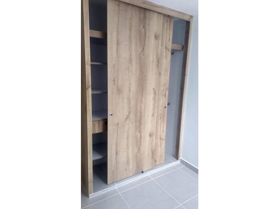 Apartamento en venta María Auxiliadora, Sabaneta — foto 6