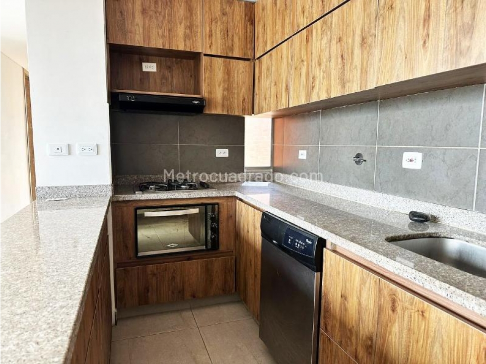 Apartamento en Venta Cañaveralejo, Sabaneta - 3