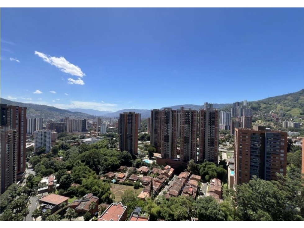 Apartamento en Venta Loma San Remo, Sabaneta — foto 3
