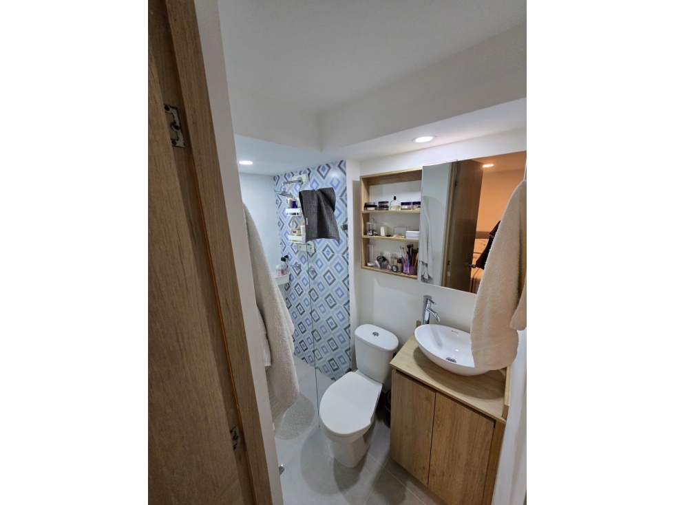 Apartamento en Venta La Inmaculada (La Doctora), Sabaneta — foto 4