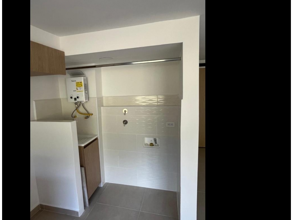 Apartamento en Venta María Auxiliadora, Sabaneta — foto 5