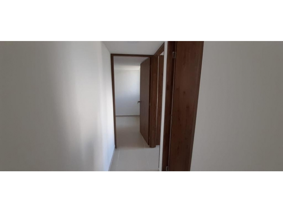 Apartamento en Venta La Inmaculada, Sabaneta — foto 6