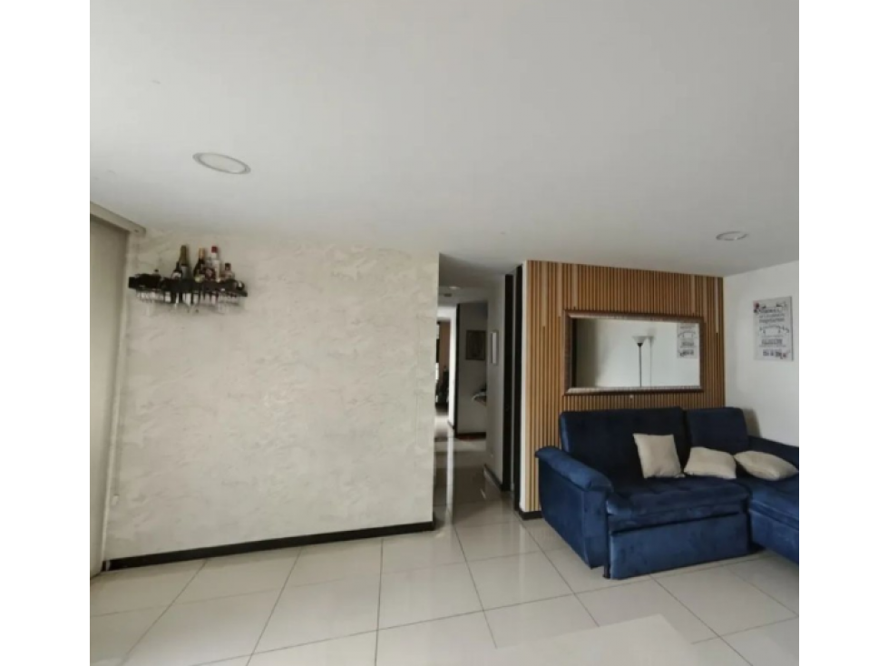 Apartamento en Venta Suramérica, La Estrella — foto 2
